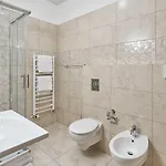 Akropolis 4* Karlsbad