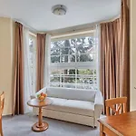 Akropolis Apart Otel Karlovy Vary