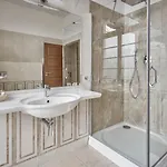 Apart Otel Akropolis Karlovy Vary