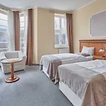 Aparthotel Akropolis Karlsbad