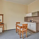 Akropolis Apart Otel Karlovy Vary