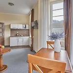 Apart Otel Akropolis