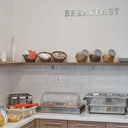 Apart Otel Akropolis