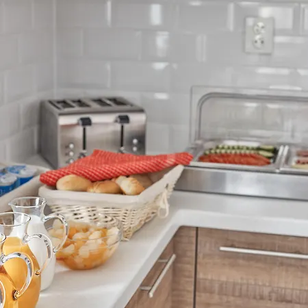 Apart Otel Akropolis Karlovy Vary