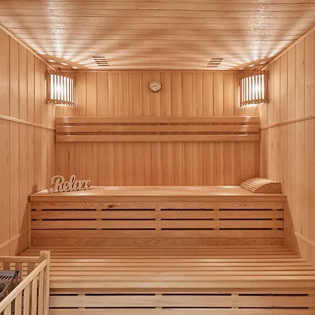 Apart Otel Akropolis Karlovy Vary