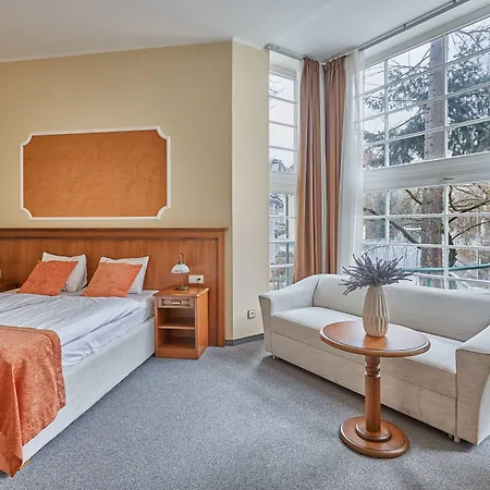 Akropolis Karlovy Vary