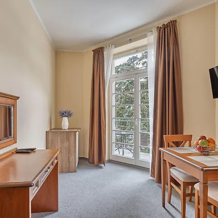 Akropolis Karlovy Vary