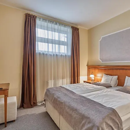 Akropolis Hotel apartamentowy
