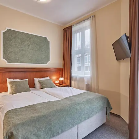 Akropolis Hotel apartamentowy