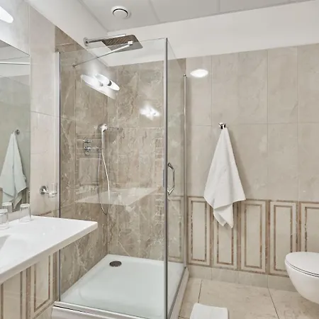 Akropolis Apart Otel 4*