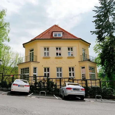 Akropolis Apart Otel 4*